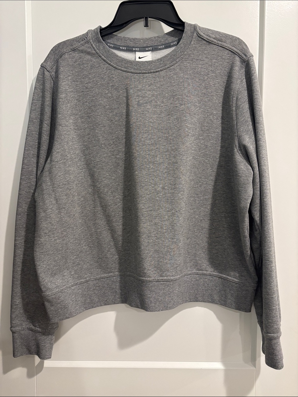 Nike Women’s Crewneck Sweatshirt XL